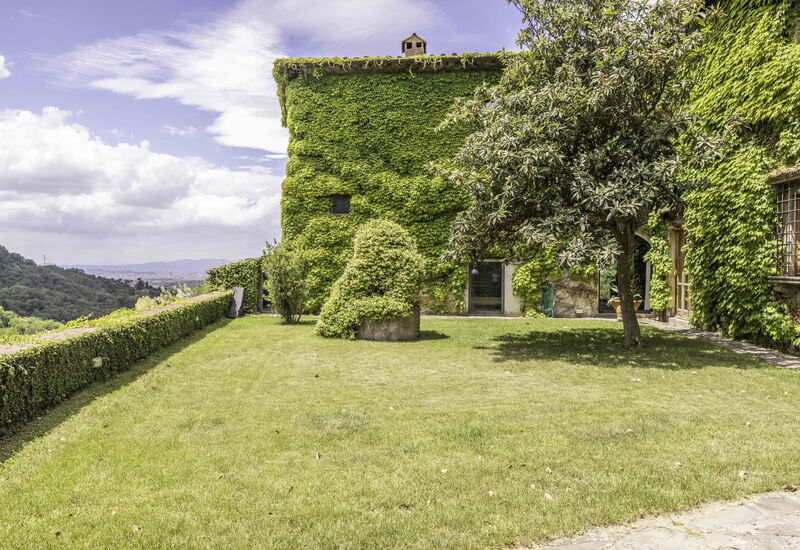 Villa Legacy