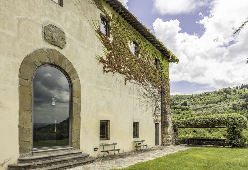 Villa Legacy