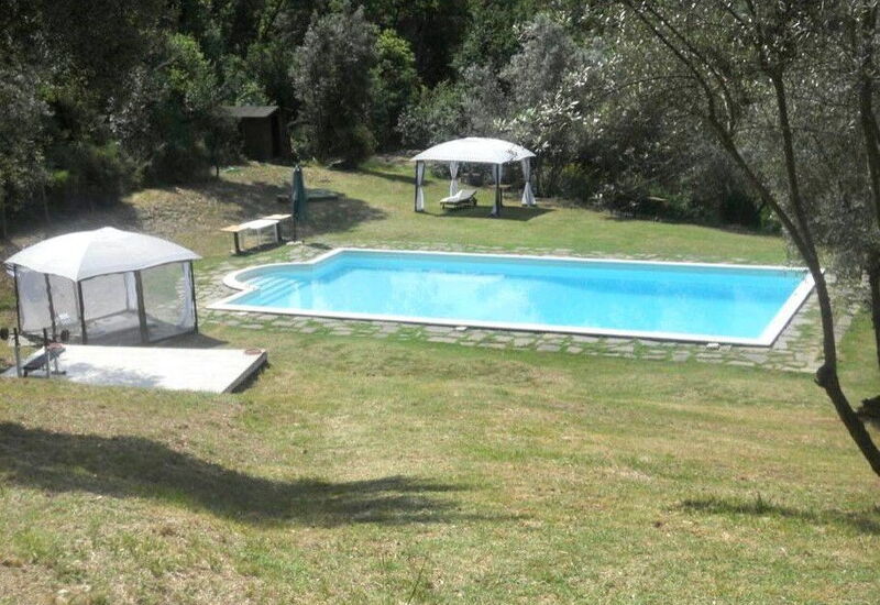 Villa Legacy