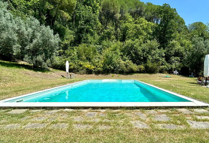 Villa Legacy