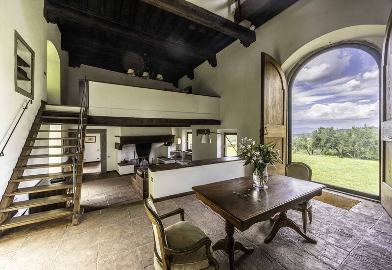 Villa Legacy