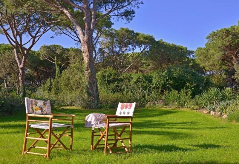 Villa Rossa: Activities, Amenities, Balcony / Terrace / Patio, Bathroom, Building Exterior, Garden, Pool, Spring, Summer