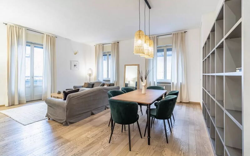 Crocefisso Apartment