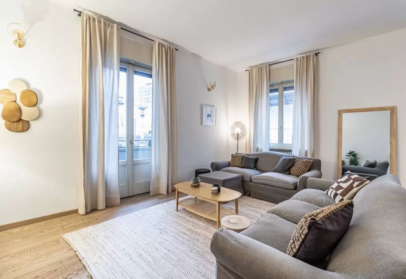 Crocefisso Apartment