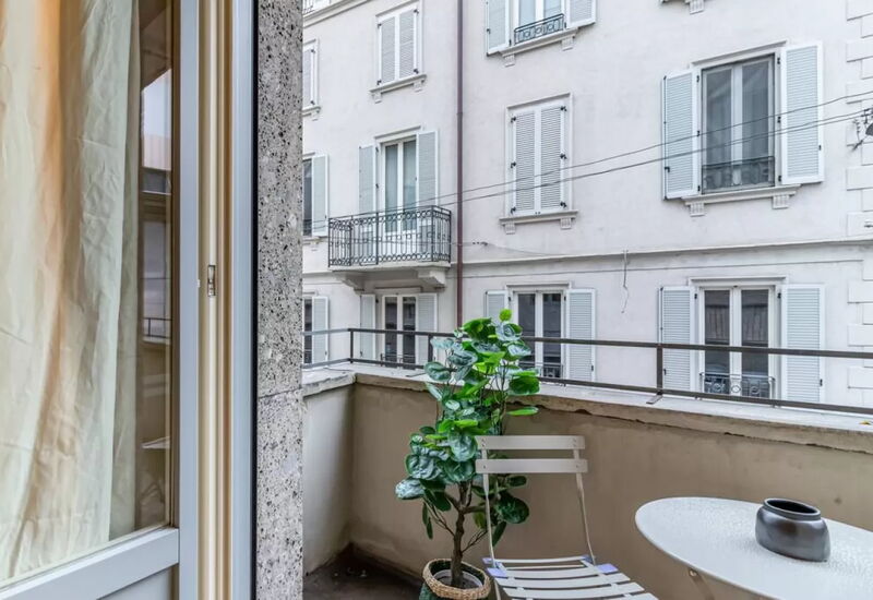 Crocefisso Apartment