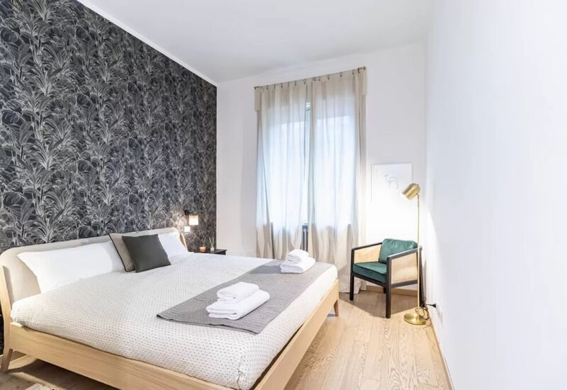 Crocefisso Apartment