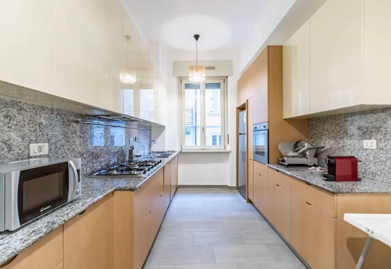 Crocefisso Apartment