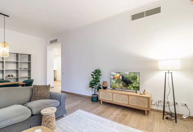 Crocefisso Apartment