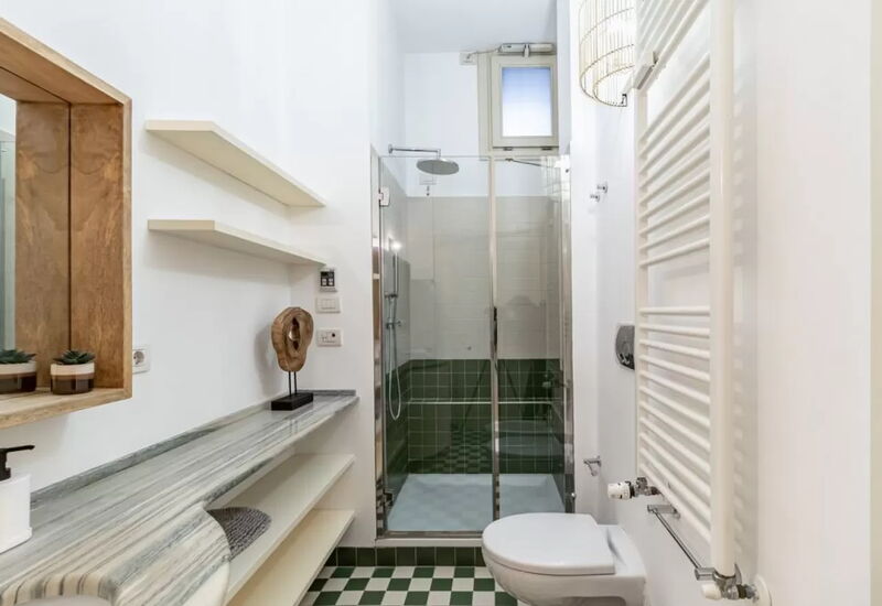 Crocefisso Apartment