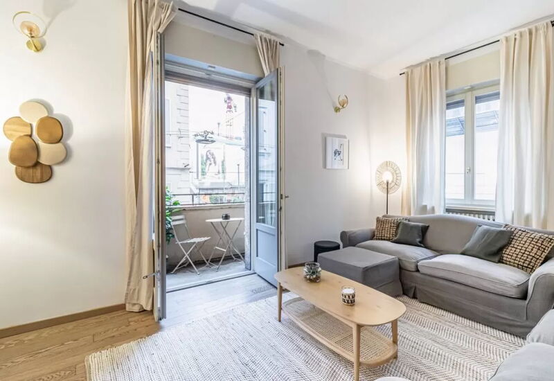 Crocefisso Apartment