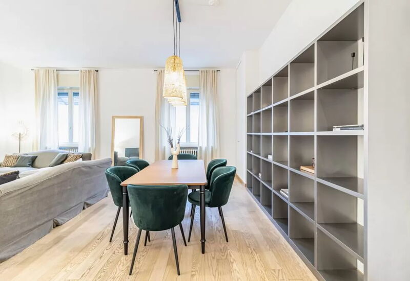 Crocefisso Apartment