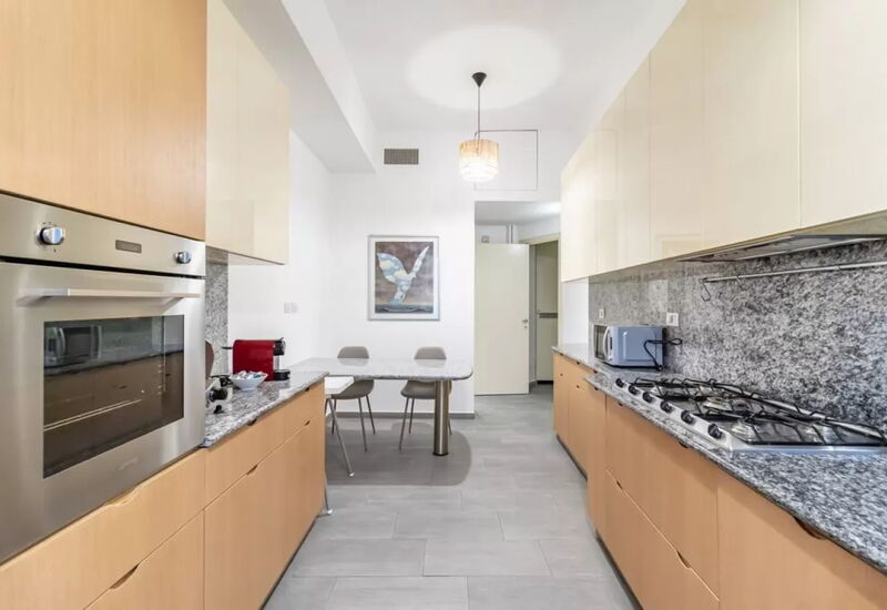 Crocefisso Apartment