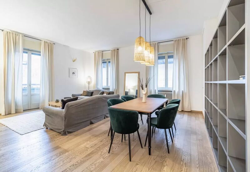 Crocefisso Apartment