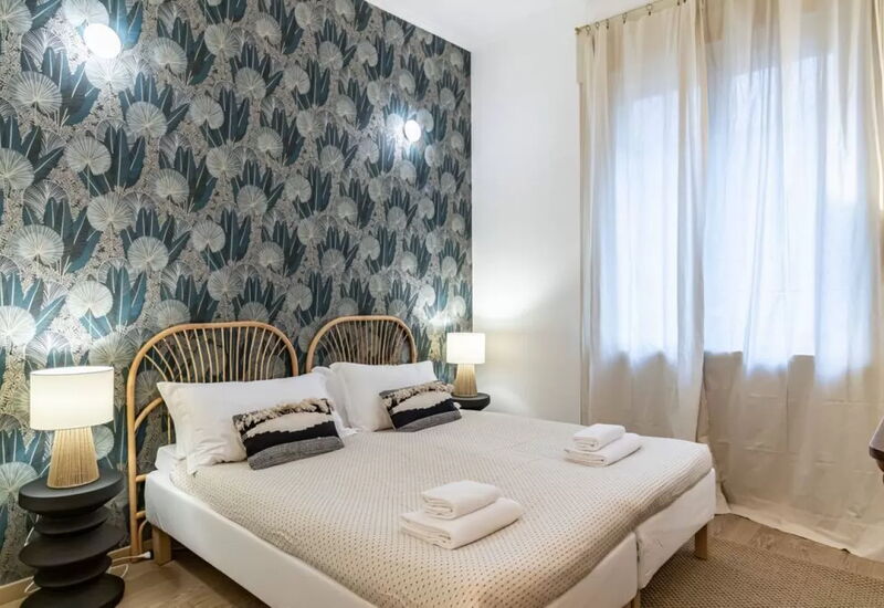 Crocefisso Apartment