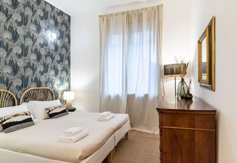 Crocefisso Apartment