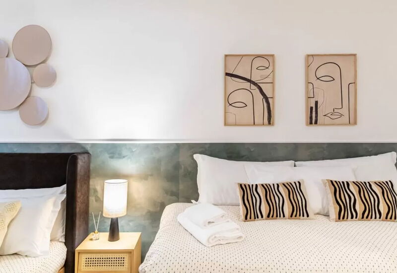 Crocefisso Apartment