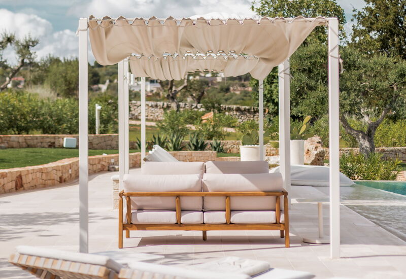 Villa Damer: Activities, Amenities, Building Exterior, Main Entrance, Spring, Summer, Wellness