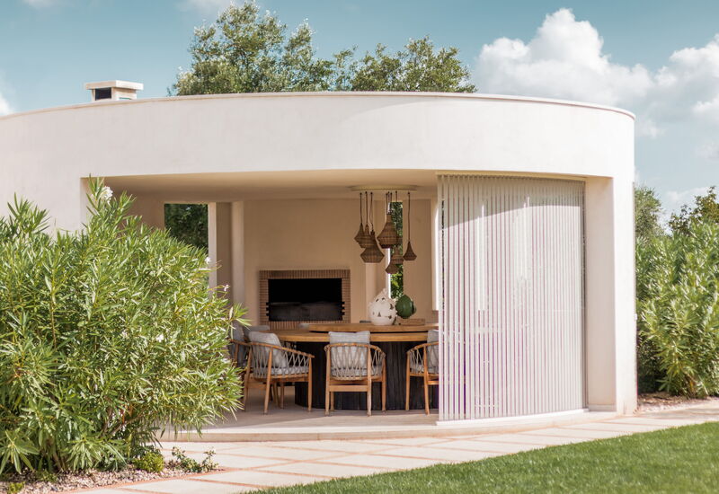 Villa Damer: Activities, Amenities, Building Exterior, Main Entrance, Spring, Summer, Wellness