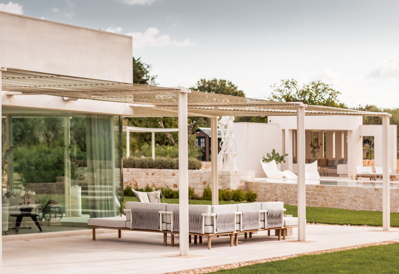 Villa Damer: Activities, Amenities, Building Exterior, Main Entrance, Spring, Summer, Wellness