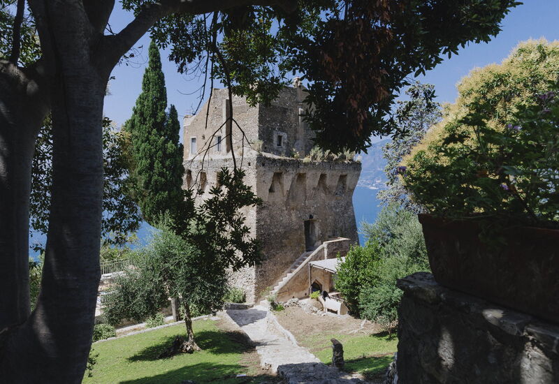 Villa Saracena Del Maiori