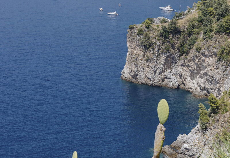 Villa Saracena Del Maiori