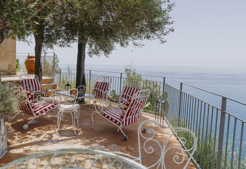 Villa Saracena Del Maiori