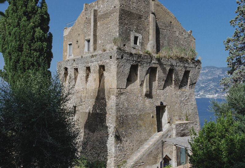 Villa Saracena Del Maiori