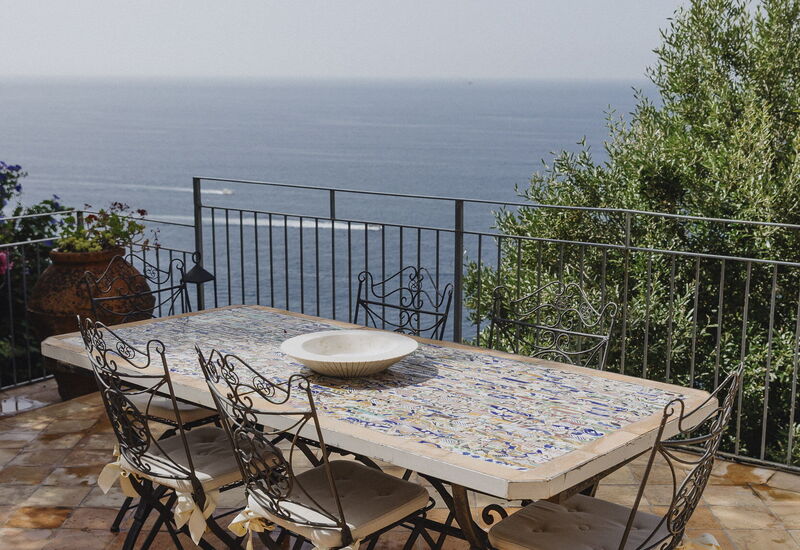 Villa Saracena Del Maiori