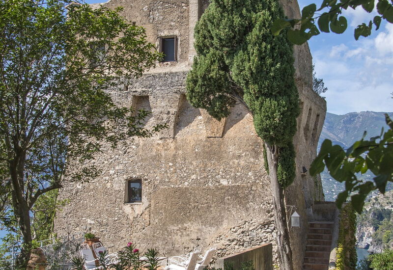 Villa Saracena Del Maiori