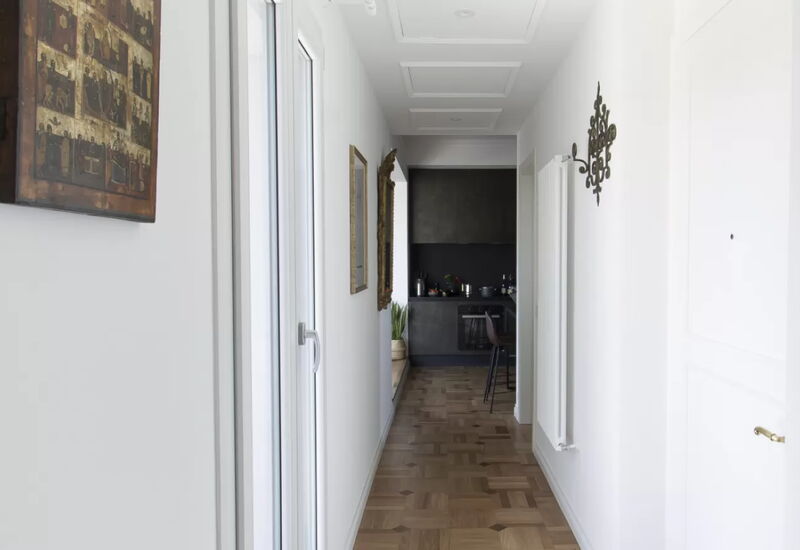 Crocefisso Escape Penthouse To The Cloud