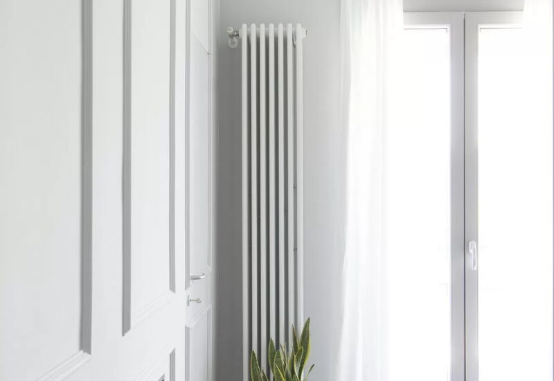 Crocefisso Escape Penthouse To The Cloud