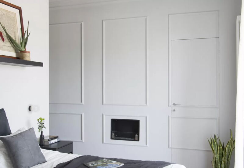 Crocefisso Escape Penthouse To The Cloud