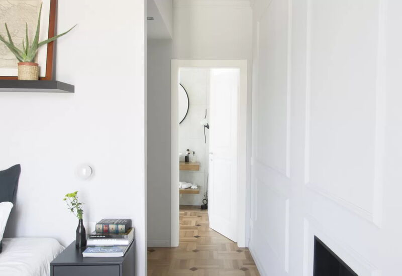 Crocefisso Escape Penthouse To The Cloud