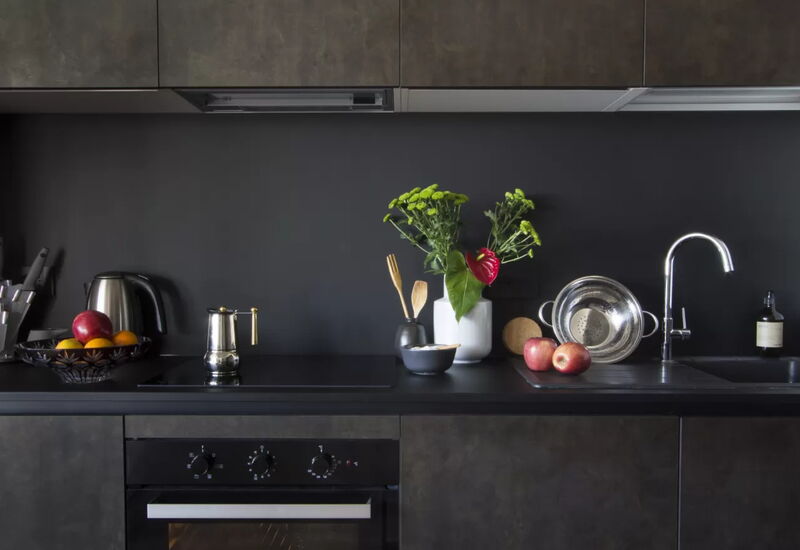 Crocefisso Escape Penthouse To The Cloud