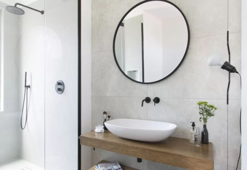 Crocefisso Escape Penthouse To The Cloud