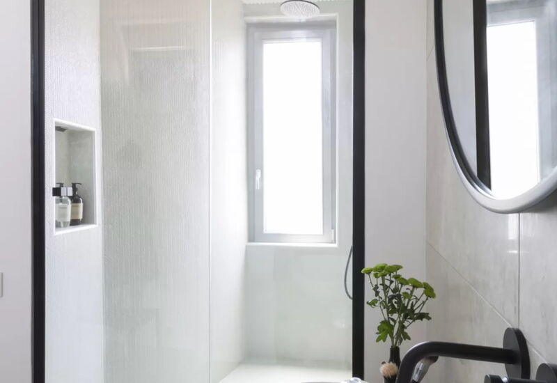 Crocefisso Escape Penthouse To The Cloud