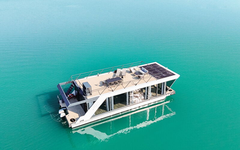 Venice Escape Water Loft