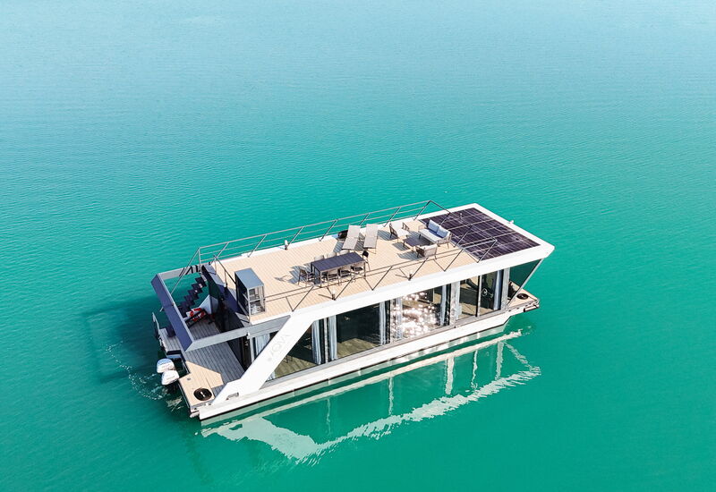 Venice Escape Water Loft