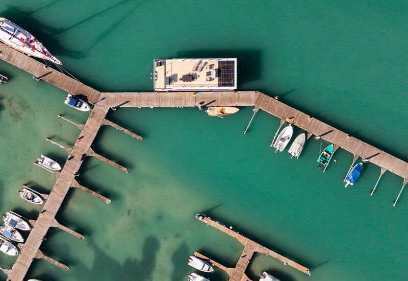 Venice Escape Water Loft