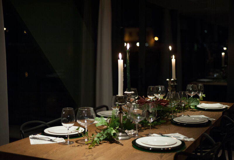 Venice Escape Water Loft