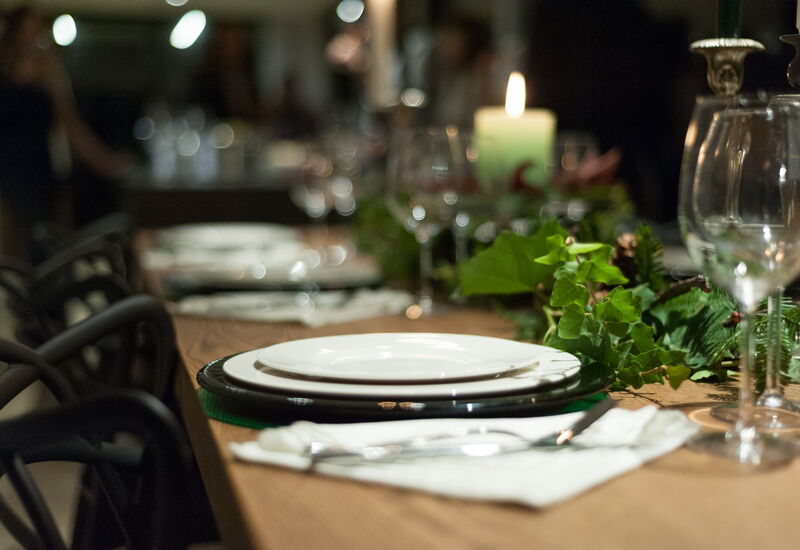 Venice Escape Water Loft