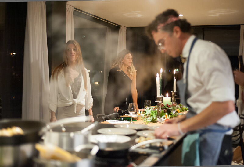 Venice Escape Water Loft