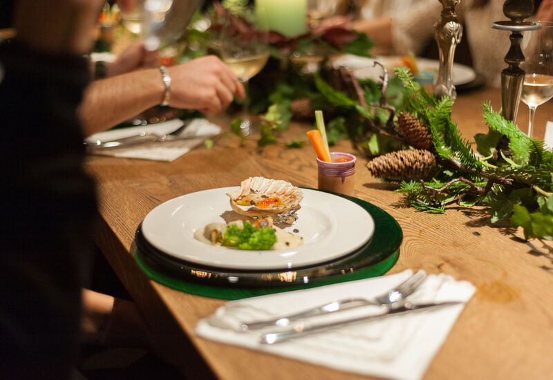 Venice Escape Water Loft