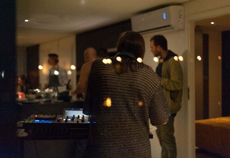 Venice Escape Water Loft