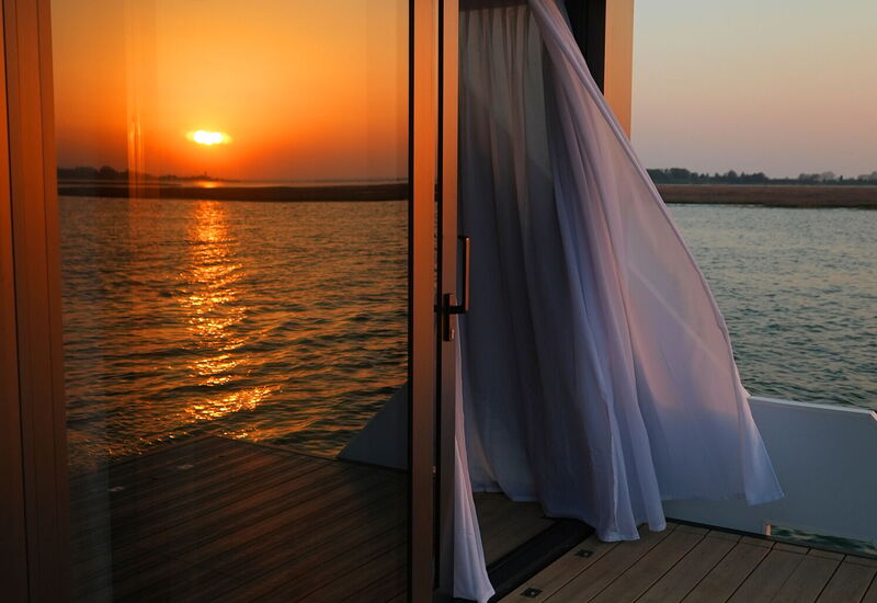 Venice Escape Water Loft