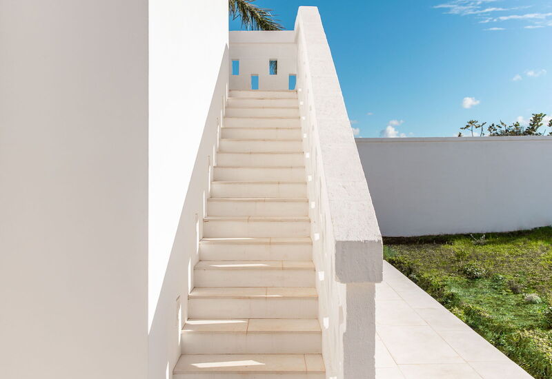 Villa Arancio: Activities, Amenities, Balcony / Terrace / Patio, Building Exterior, Facilities, Food, Kitchen, Pool, Spring, Summer, Wellness