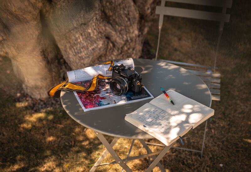 Villa Sensation Green: Activities, Amenities, Balcony / Terrace / Patio, Building Exterior, Main Entrance, Pool, Spring, Summer, Wellness