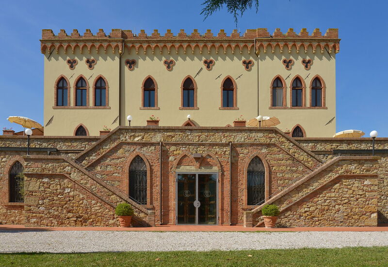 Castello Benedetti