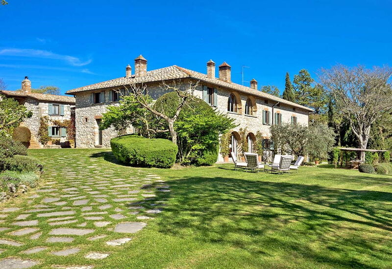 Villa Averdina