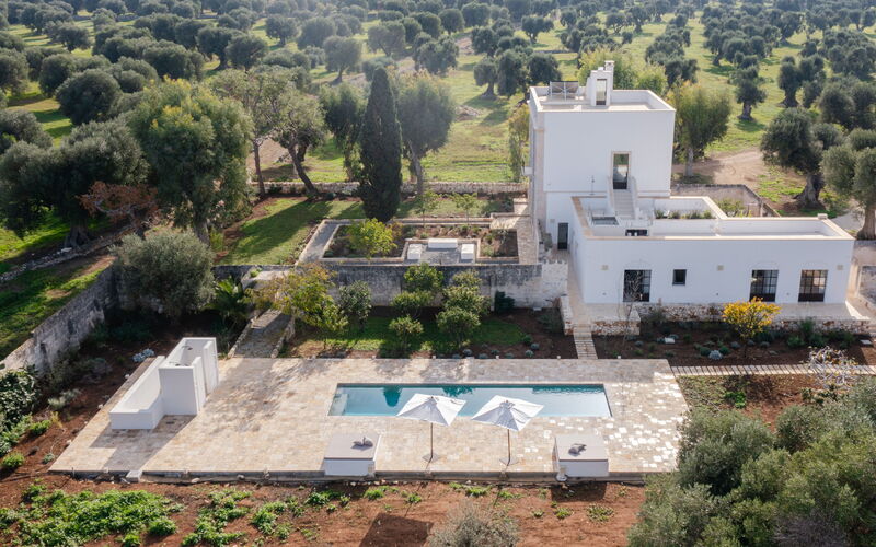 Villa Carratelli